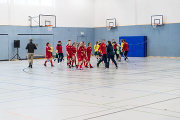 Bild 2 - U12 NFV Futsalturnier HH,SH,HB,NDS